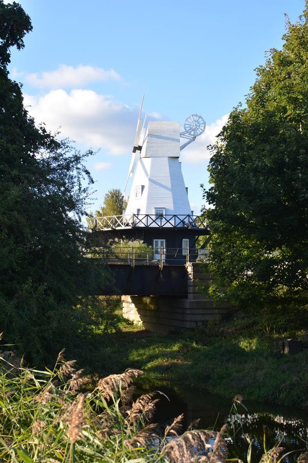 Rye Windmill B&B Exterior photo